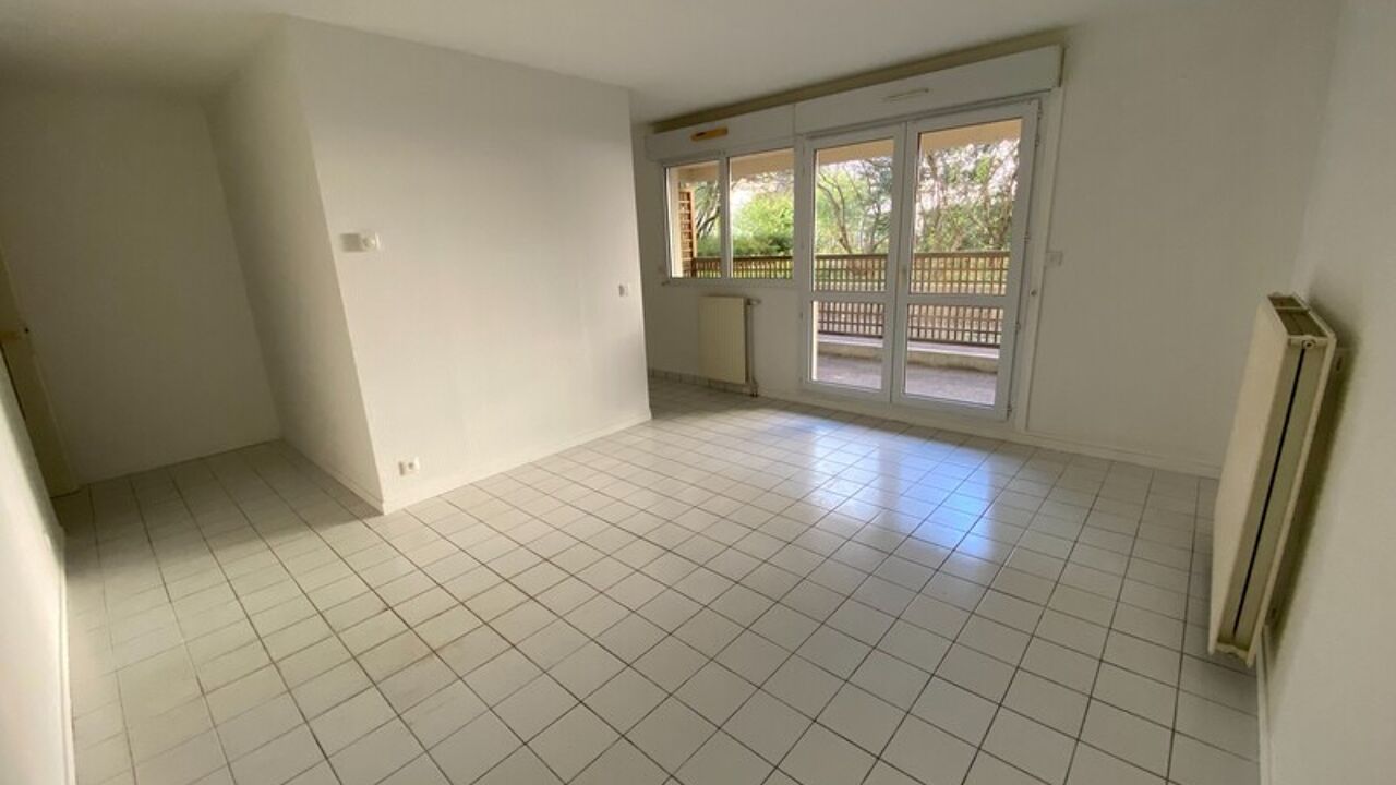 appartement 1 pièces 34 m2 à louer à Chambéry (73000)