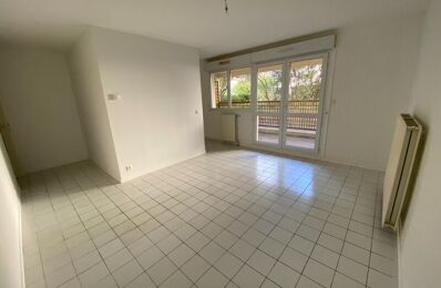 location appartement 625 € CC /mois à proximité de Saint-Alban-de-Montbel (73610)