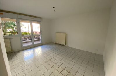 location appartement 625 € CC /mois à proximité de Vimines (73160)