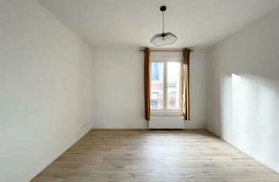 location appartement 575 € CC /mois à proximité de Flize (08160)