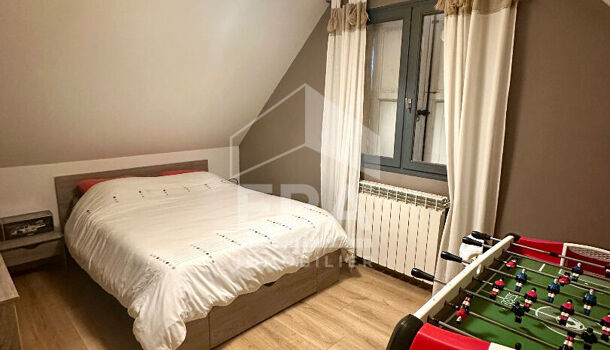 Villa / Maison 6 pièces  à vendre Passage (Le) 38490