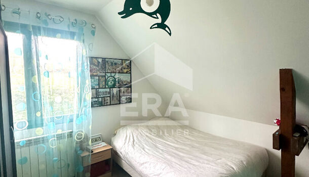 Villa / Maison 6 pièces  à vendre Passage (Le) 38490