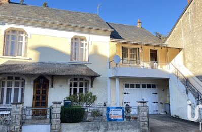 maison 6 pièces 147 m2 à vendre à Amboise (37400)