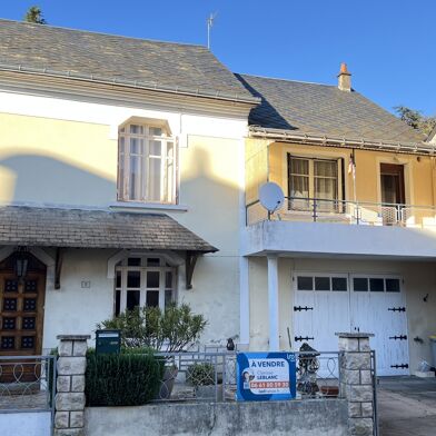 Maison 6 pièces 147 m²