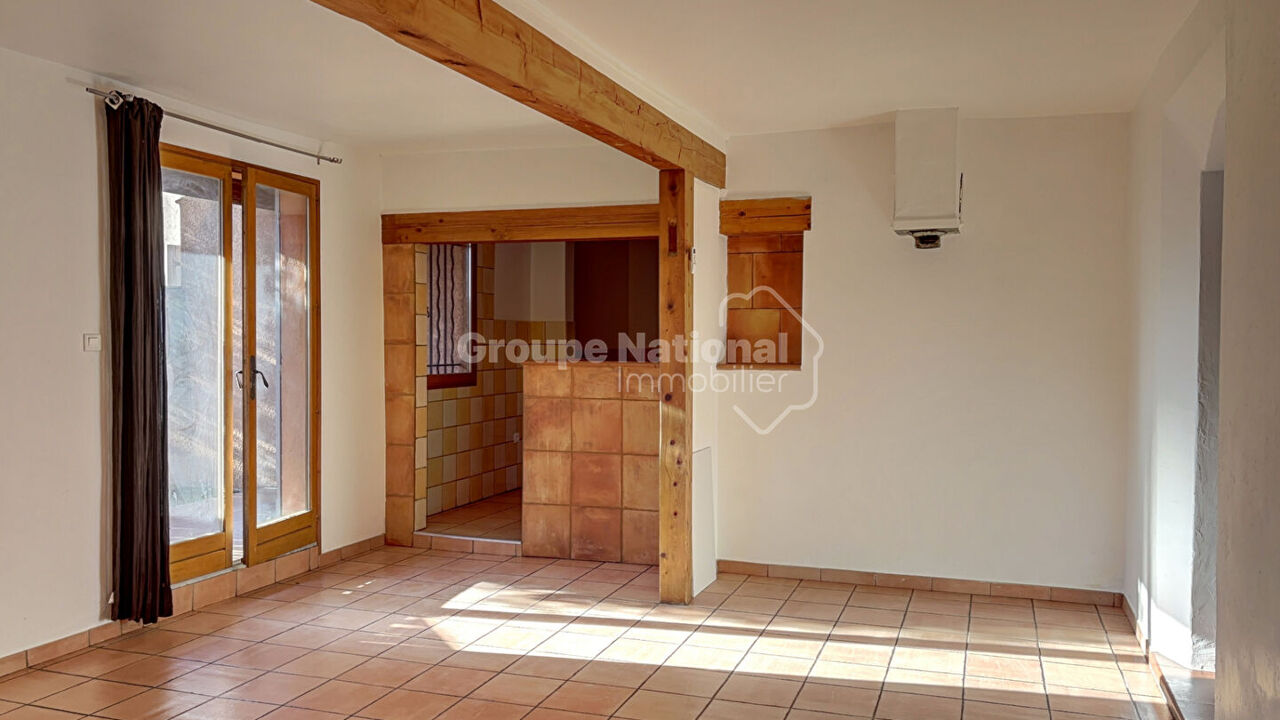 maison 4 pièces 89 m2 à louer à Berre-l'Étang (13130)