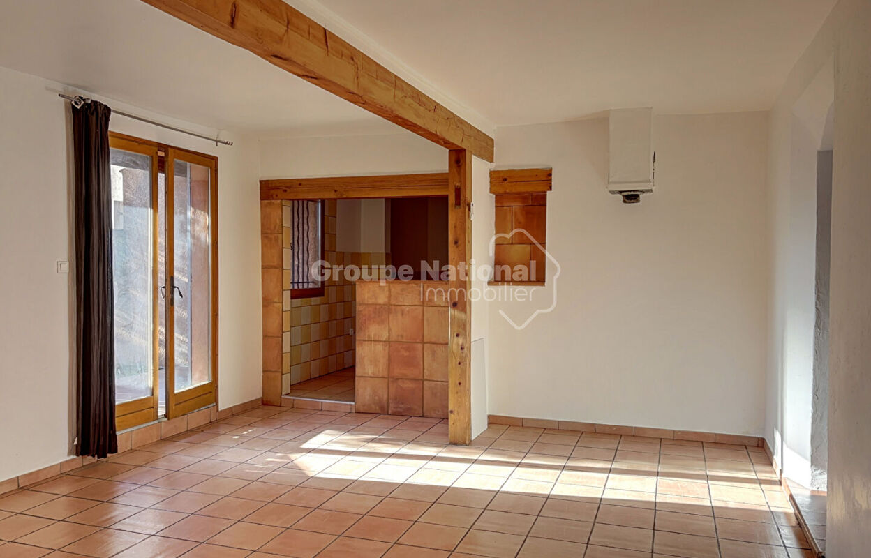 maison 4 pièces 89 m2 à louer à Berre-l'Étang (13130)