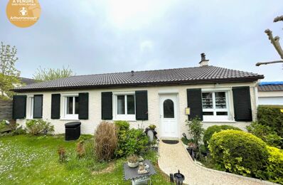 vente maison 349 000 € à proximité de Villiers-Adam (95840)