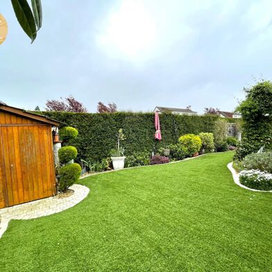 Maison 5 pièces 338000 €