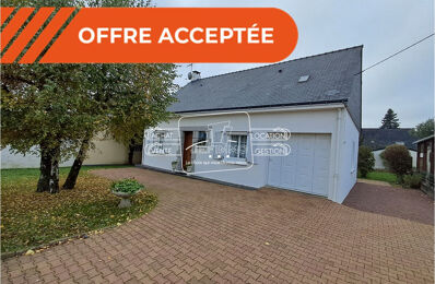 vente maison 346 200 € à proximité de Sainte-Luce-sur-Loire (44980)