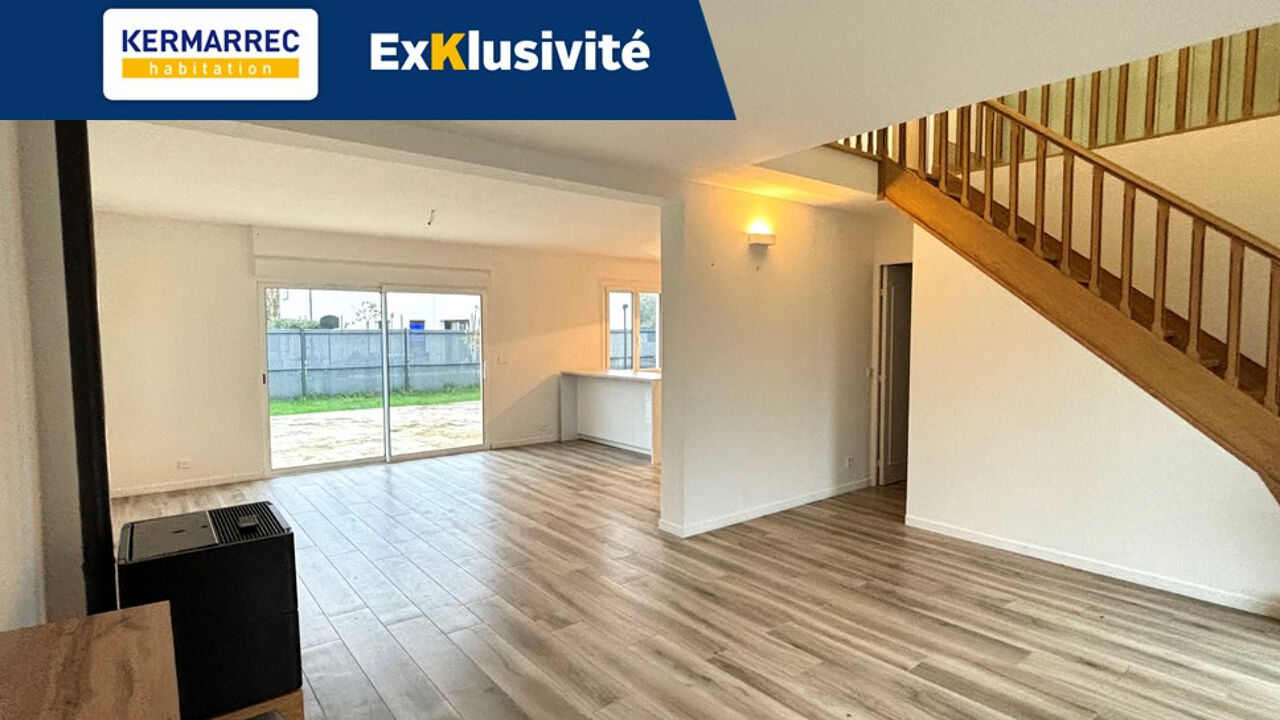 maison 4 pièces 94 m2 à vendre à Guichen (35580)