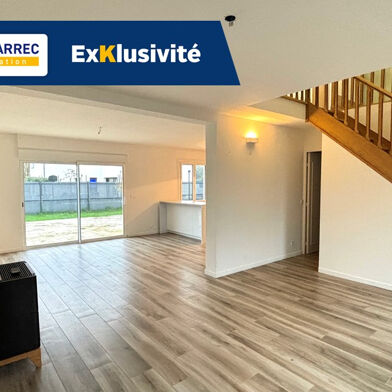 Maison 4 pièces 94 m²