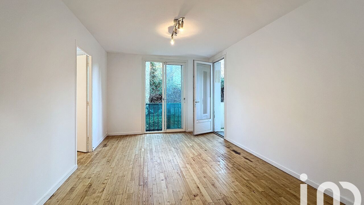 appartement 2 pièces 44 m2 à vendre à Cahors (46000)