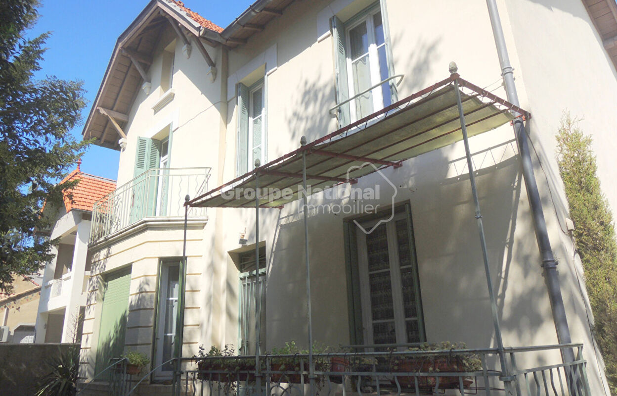 maison 8 pièces 145 m2 à vendre à Carpentras (84200)