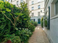 PARIS 17 Batignolles 45m2 — photo 2