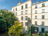 PARIS 17 Batignolles 45m2 — photo 3