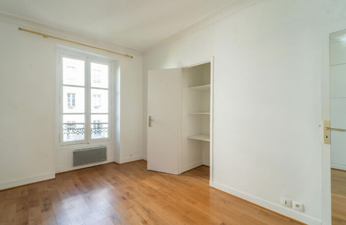 PARIS 17 Batignolles 45m2 — photo 5