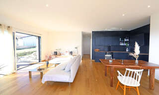 Maison 4 Pièces 90 m² à vendre à Angresse (40150)