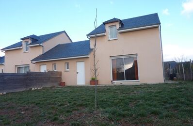 location maison 600 € CC /mois à proximité de Palmas-d'Aveyron (12310)