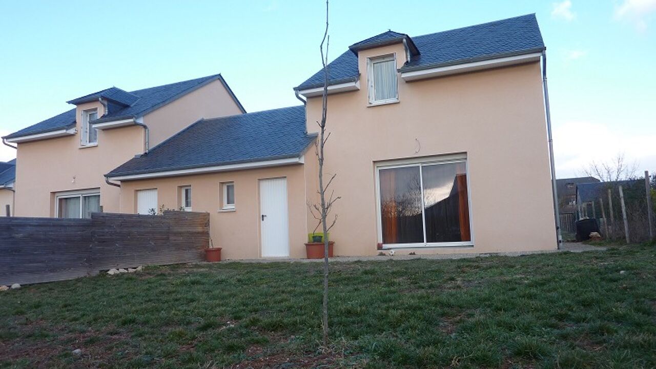 maison 4 pièces 67 m2 à louer à Palmas-d'Aveyron (12310)