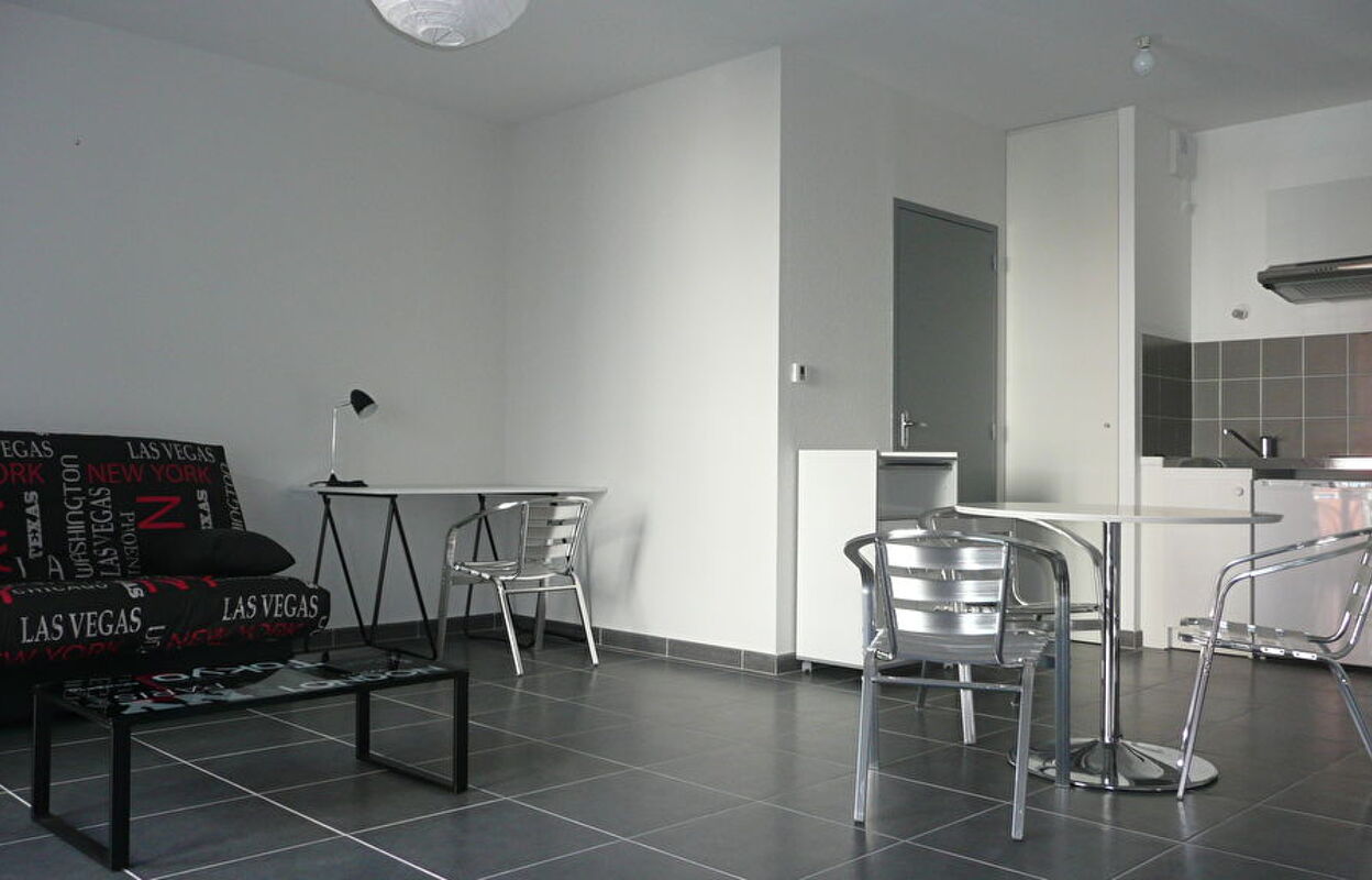 appartement 1 pièces 37 m2 à louer à Rodez (12000)