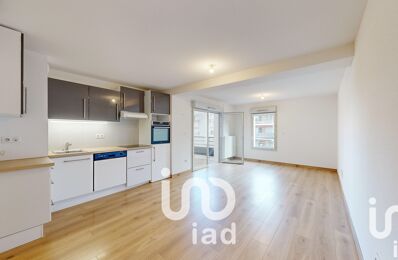 vente appartement 168 000 € à proximité de Daux (31700)