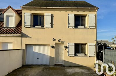 vente maison 229 990 € à proximité de Vaux-le-Pénil (77000)