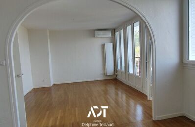 vente appartement 235 000 € à proximité de Le Versoud (38420)