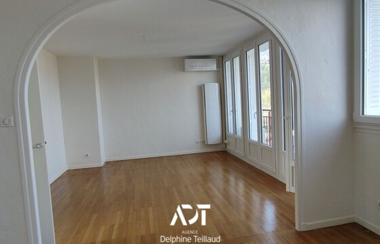 appartement 4 pièces 70 m2 à vendre à Meylan (38240)