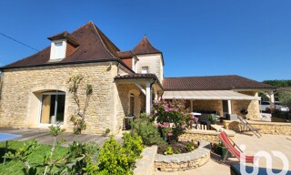 Maison 7 Pièces 360 m² à vendre à Carsac-Aillac (24200)