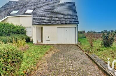 vente maison 81 000 € à proximité de Bonny-sur-Loire (45420)