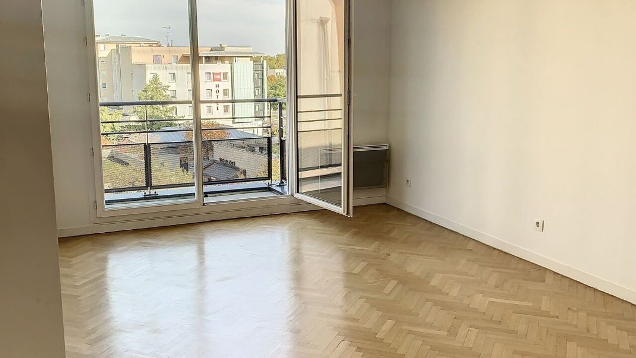 appartement 3 pièces 62 m2 à vendre à Clamart (92140)