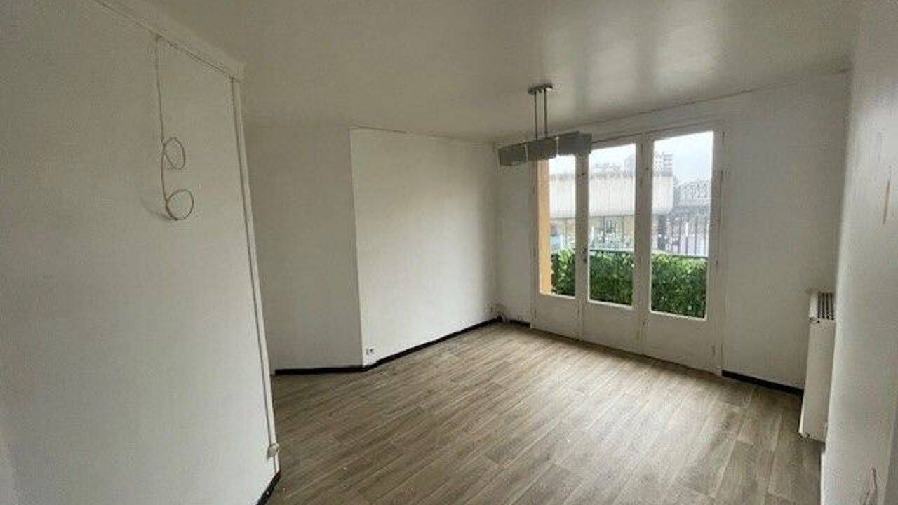 appartement 3 pièces 41 m2 à vendre à Clamart (92140)