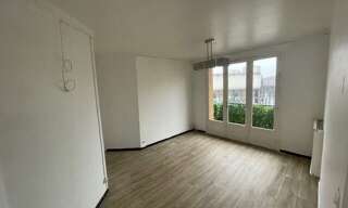 Appartement 3 Pièces 41 m² à vendre à Clamart (92140)