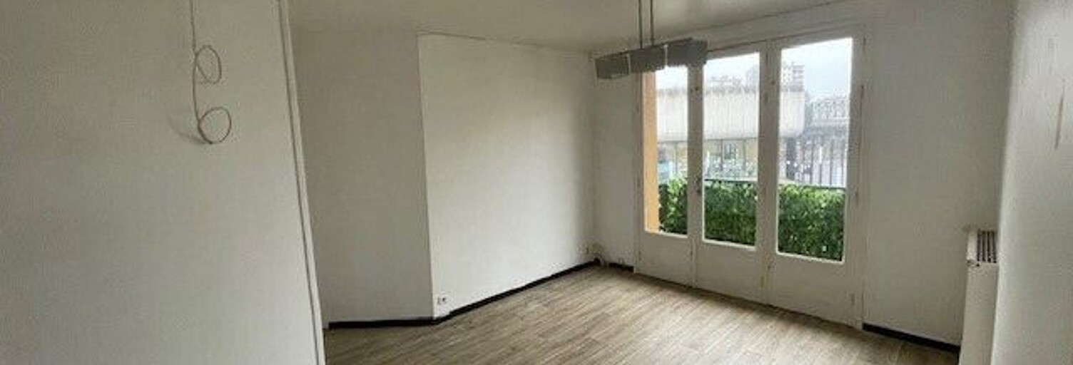 Appartement 3 Pièces 41 m² à vendre à Clamart (92140)