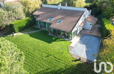 vente maison 379 000 € à proximité de La Ricamarie (42150)