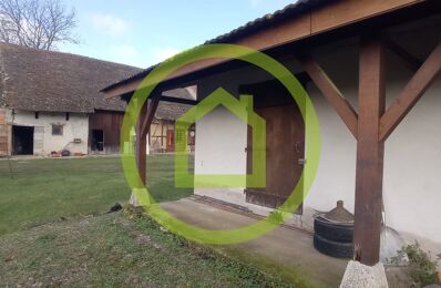 vente maison 119 000 € à proximité de Charnay-Lès-Chalon (71350)