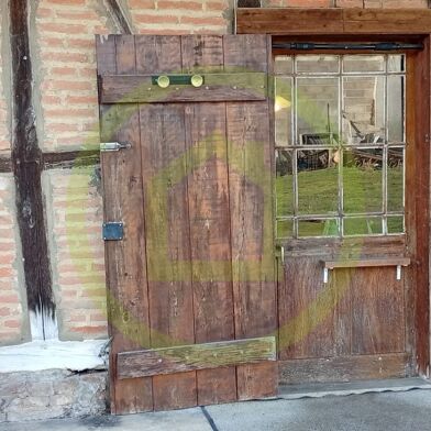 Maison 3 pièces 119000 €