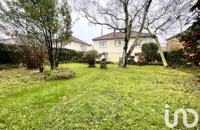 vente maison 321 000 € à proximité de Indre (44610)