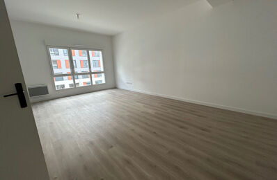 location appartement 500 € CC /mois à proximité de Harfleur (76700)