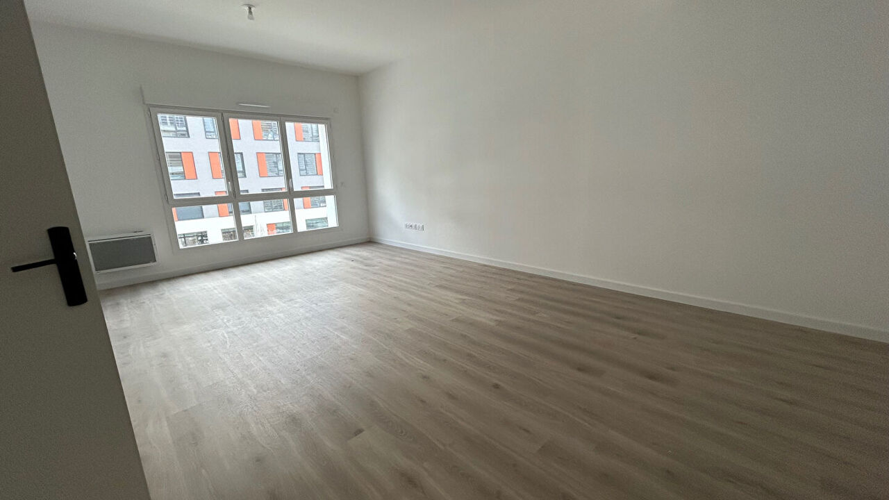 appartement 1 pièces 35 m2 à louer à Le Havre (76600)