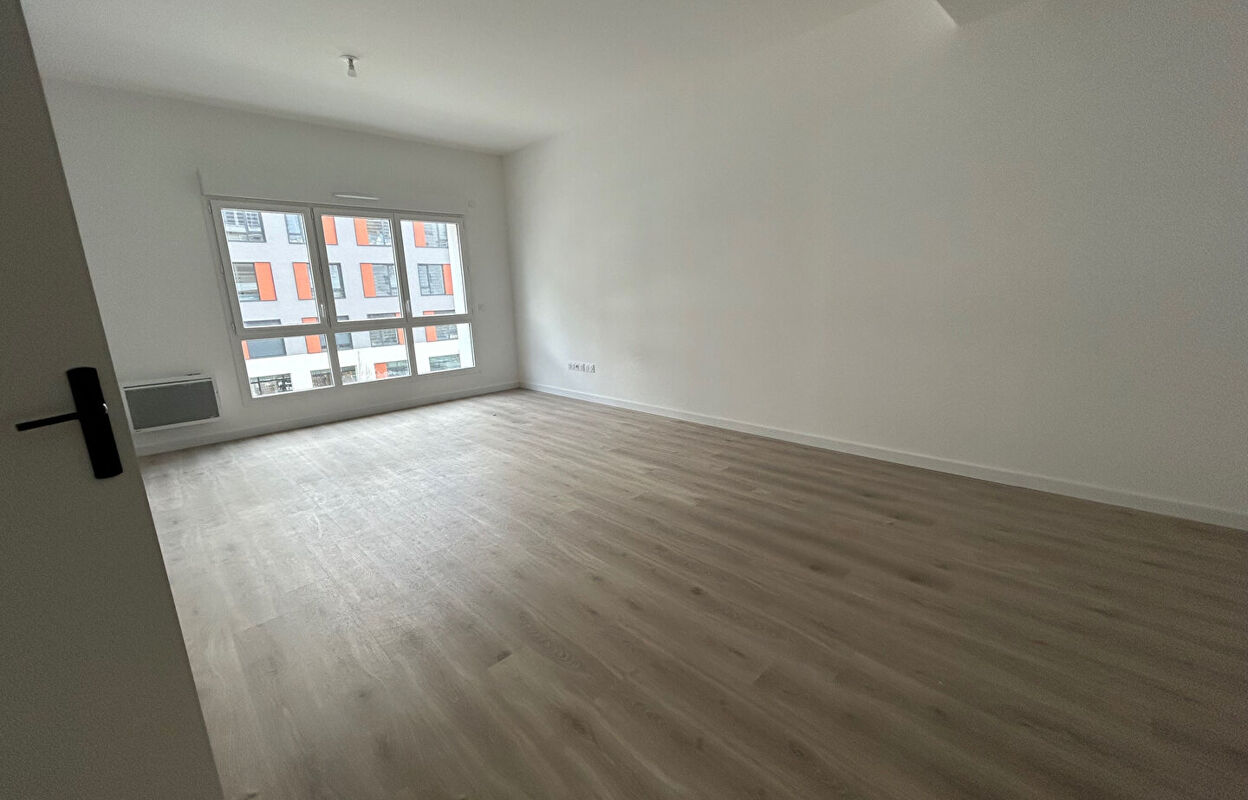 appartement 1 pièces 35 m2 à louer à Le Havre (76600)