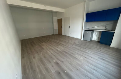 location appartement 480 € CC /mois à proximité de Calvados (14)