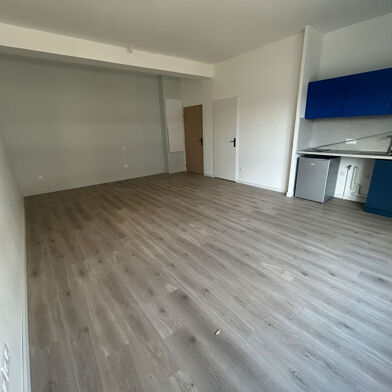 Appartement 1 pièce 35 m²