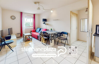 vente appartement 136 000 € à proximité de Aubagne (13400)