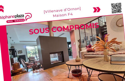 vente maison 585 000 € à proximité de Villenave-d'Ornon (33140)