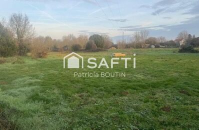 vente terrain 43 000 € à proximité de Saint-Christophe-sur-Roc (79220)