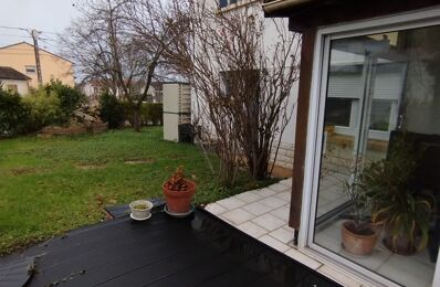 vente maison 273 000 € à proximité de Neuves-Maisons (54230)