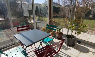 Maison 6 Pièces 133 m² à vendre à Pulnoy (54425)