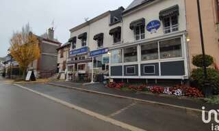 Commerce  250 m² à vendre à Signy-l'Abbaye (08460)