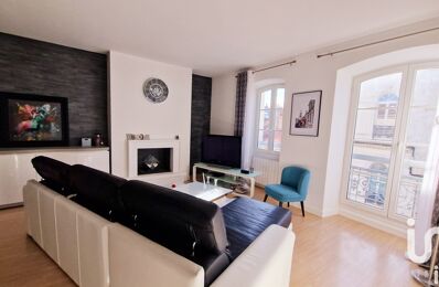 vente appartement 391 000 € à proximité de Puilboreau (17138)